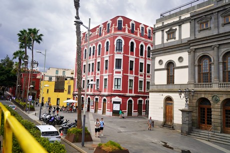 Las Palmas de Gran Canaria